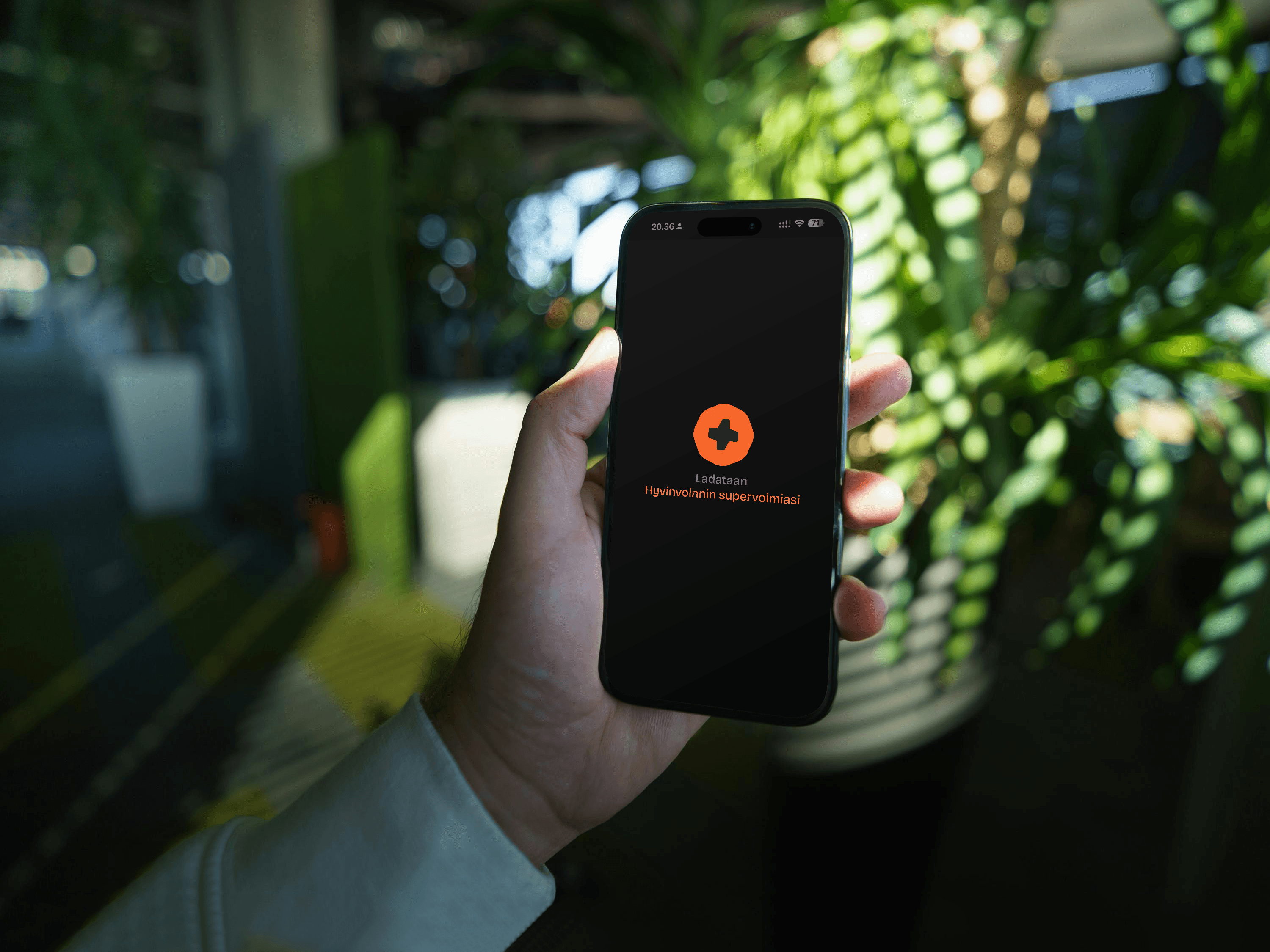 Fit+ and MyHub bring personalized AI fitness to Finland