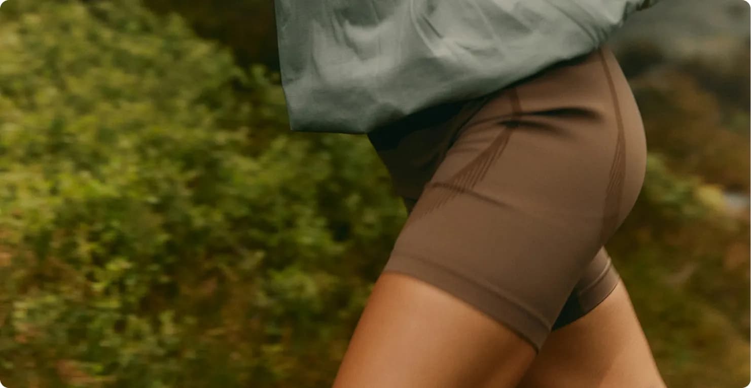 Flexibility is the new fitness