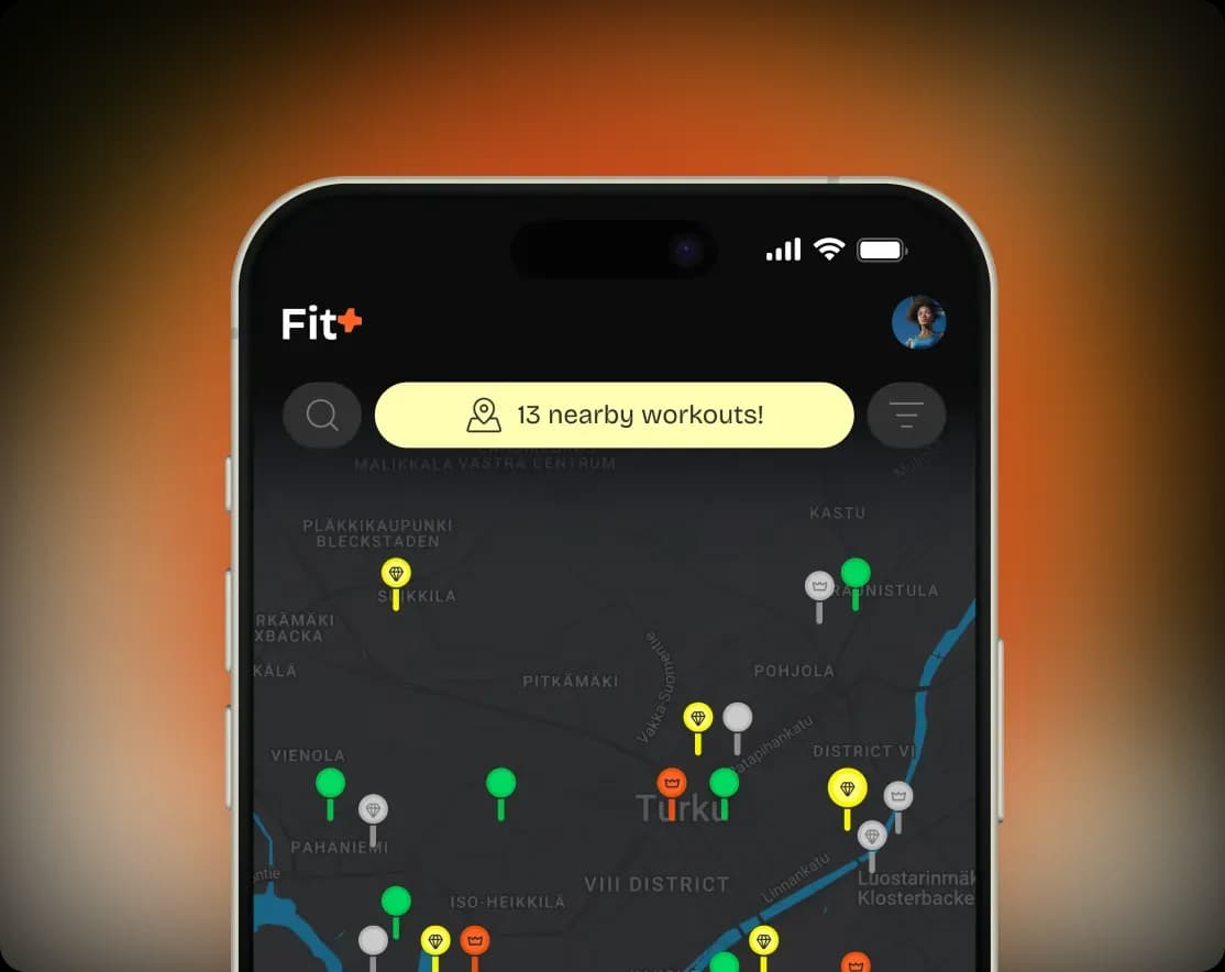 Deeper usage insights