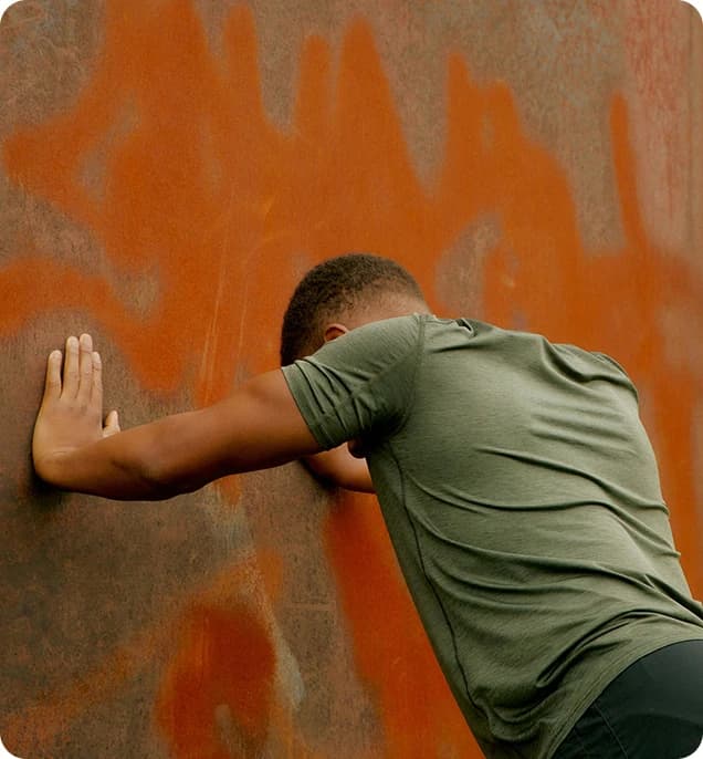 Morning meeting → lunchtime gym