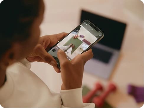 The case for fitness flexibility