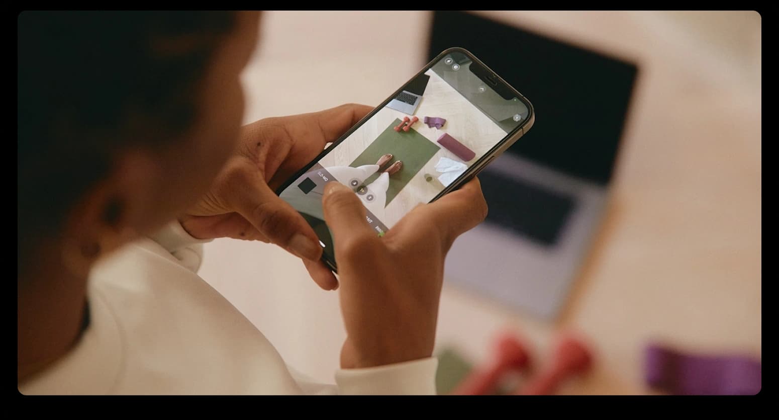 The case for fitness flexibility